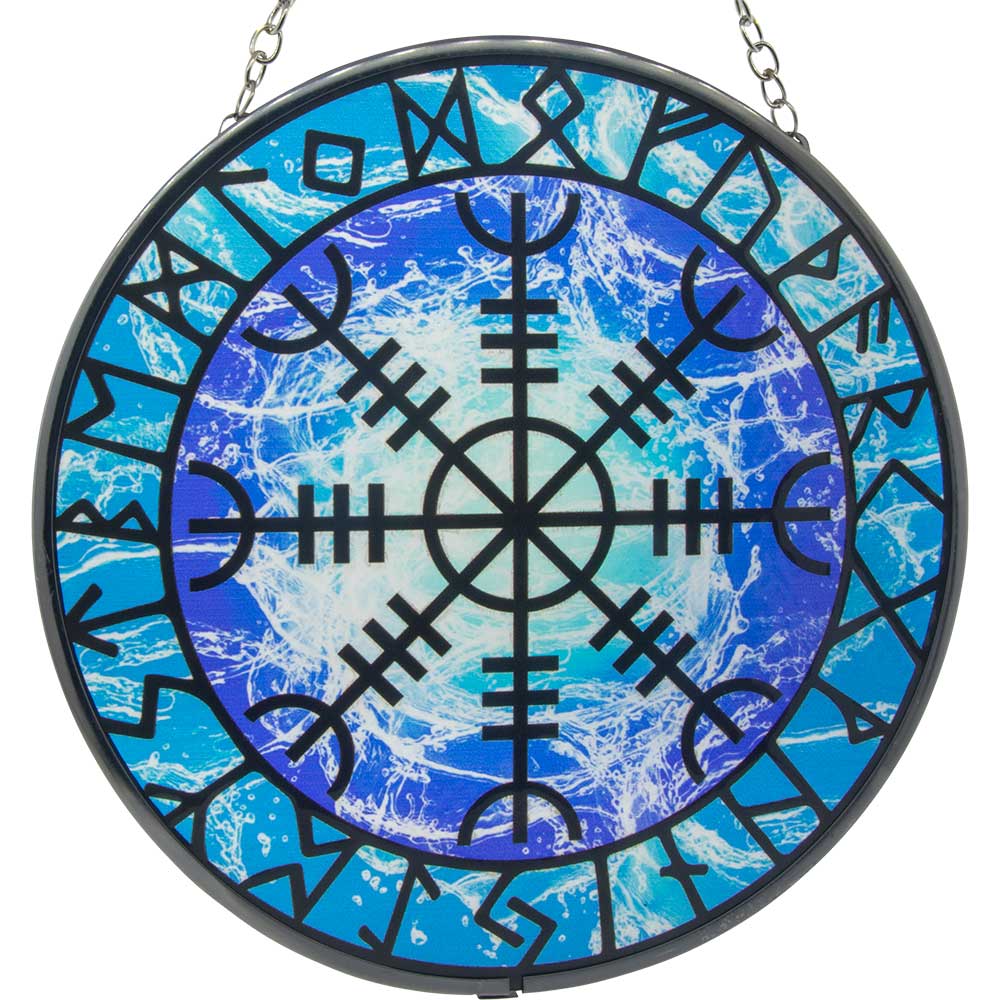 VERRE-CAPTEUR SOLEIL-CASQUE DAWE & RUNES 6″
