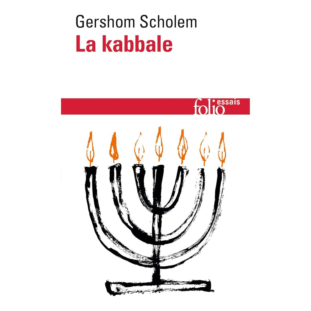 La kabbale: Une introduction. Origines, thèmes et biographies