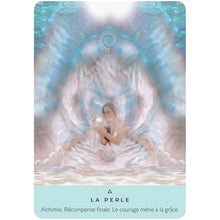Charger l&#39;image dans la galerie, LA MAGIE DES EAUX GUERISSEUSES - CARTES ORACLE
