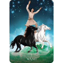 Charger l&#39;image dans la galerie, TAROT SOUFI (LE) (COFFRET 78 CARTES + LIVRET)
