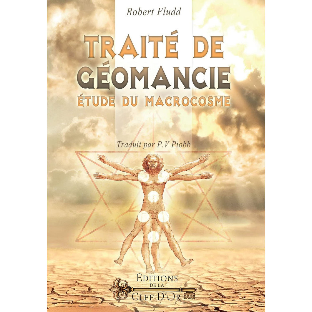 TRAITÉ DE GÉOMANCIE