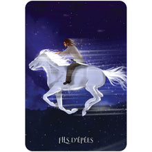 Charger l&#39;image dans la galerie, TAROT SOUFI (LE) (COFFRET 78 CARTES + LIVRET)
