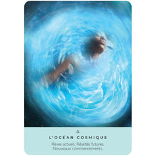 Charger l&#39;image dans la galerie, LA MAGIE DES EAUX GUERISSEUSES - CARTES ORACLE

