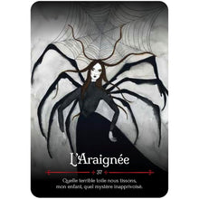 Charger l&#39;image dans la galerie, LES SAISONS DE LA SORCIÈRE
