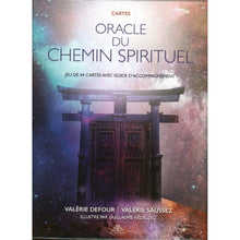 Charger l'image dans la galerie, ORACLE DU CHEMIN SPIRITUEL
