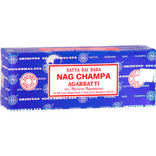 Charger l&#39;image dans la galerie, Nag Champa
