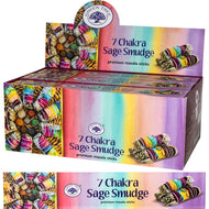 SAUGE CHAKRA1 5g