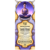 CHAKRA CORONAL
