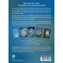 Charger l'image dans la galerie, L'ORACLE DE L'ESSENCE SACRÉE

