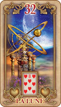 Charger l'image dans la galerie, MADEMOISELLE LENORMAND COLLECTOR
