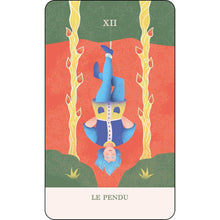 Charger l'image dans la galerie, Tarot de Marseille
