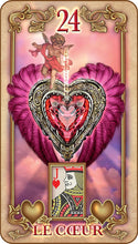 Charger l'image dans la galerie, MADEMOISELLE LENORMAND COLLECTOR
