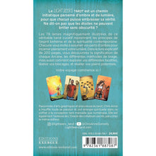 Charger l&#39;image dans la galerie, LIGHT SEER&#39;S TAROT (COFFRET) (Français)
