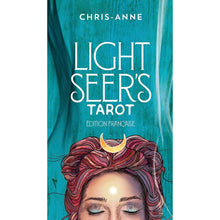 Charger l&#39;image dans la galerie, LIGHT SEER&#39;S TAROT (COFFRET) (Français)
