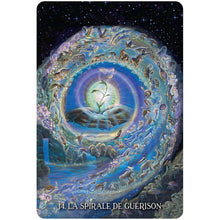 Charger l'image dans la galerie, L'ORACLE DE L'ESSENCE SACRÉE
