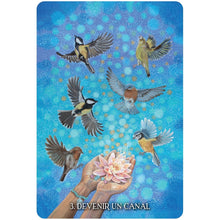 Charger l&#39;image dans la galerie, L&#39;ORACLE DE L&#39;ESSENCE SACREE
