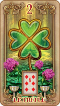 Charger l'image dans la galerie, MADEMOISELLE LENORMAND COLLECTOR
