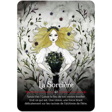 Charger l&#39;image dans la galerie, LES SAISONS DE LA SORCIÈRE
