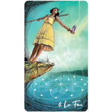 Charger l&#39;image dans la galerie, LIGHT SEER&#39;S TAROT (COFFRET) (Français)
