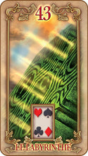 Charger l'image dans la galerie, MADEMOISELLE LENORMAND COLLECTOR
