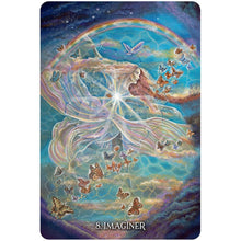 Charger l&#39;image dans la galerie, L&#39;ORACLE DE L&#39;ESSENCE SACREE
