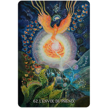 Charger l&#39;image dans la galerie, L&#39;ORACLE DE L&#39;ESSENCE SACREE
