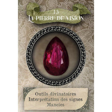 Charger l'image dans la galerie, LE TAROT MAGIQUE DE LA SORCIÈRE BLANCHE
