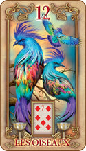 Charger l'image dans la galerie, MADEMOISELLE LENORMAND COLLECTOR

