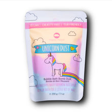 Charger l&#39;image dans la galerie, Poussière de licorne- Poussière à bulles
