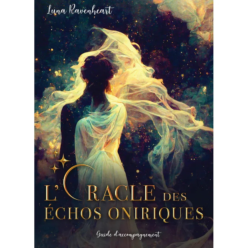 L’Oracle des Échos Oniriques