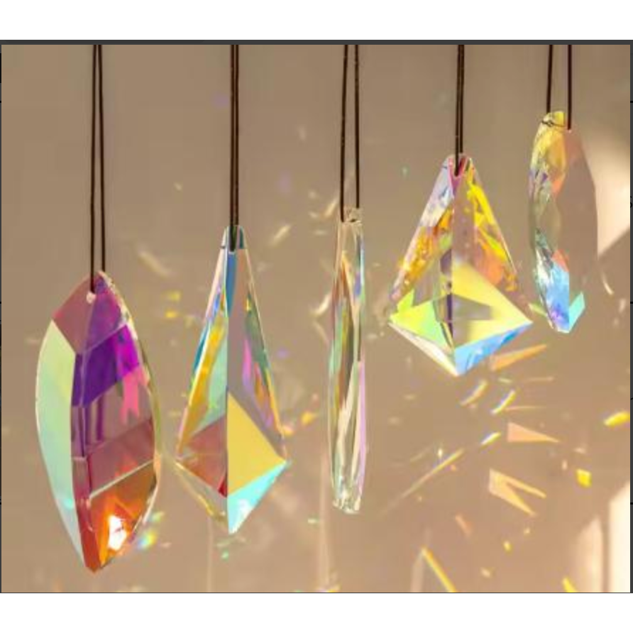 Forme  variée (capteur solaire )