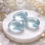 Obsidienne Bleue