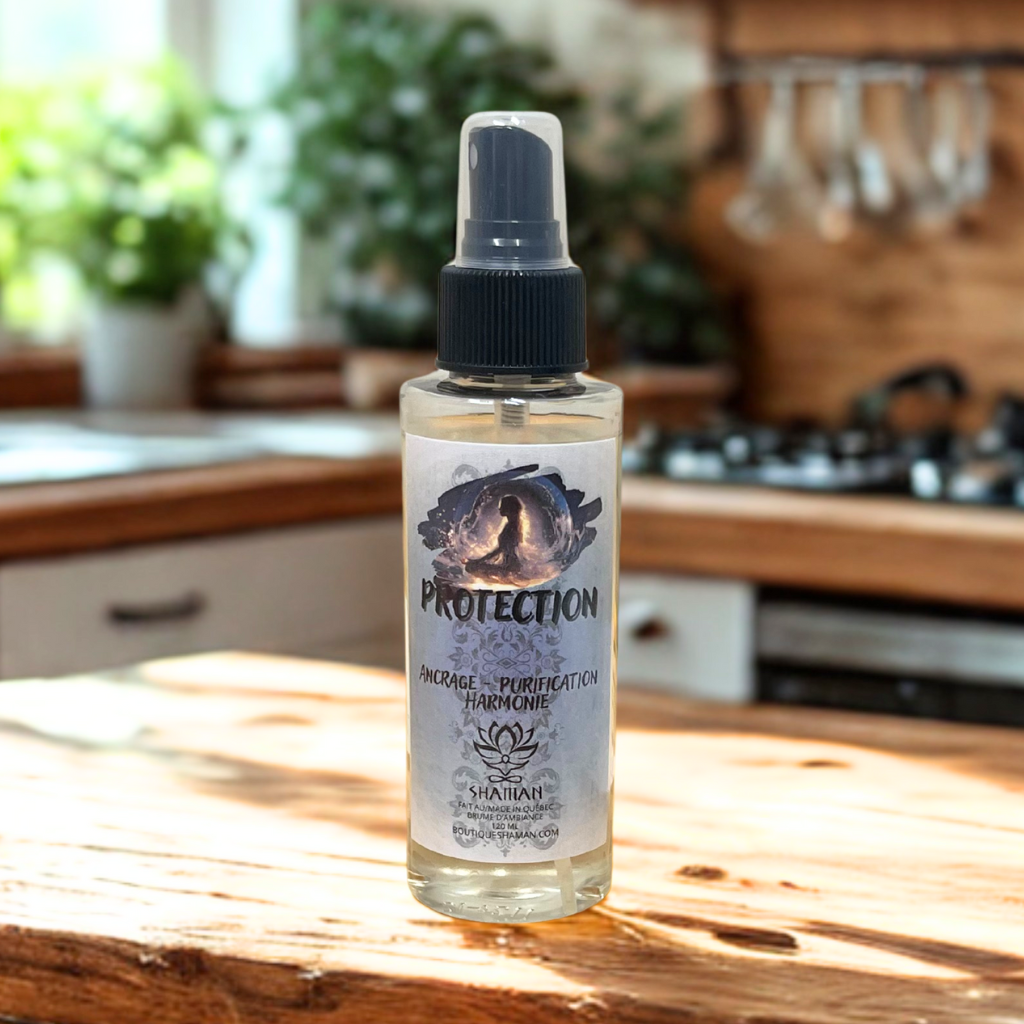 BRUME D’AMBIANCE PROTECTION