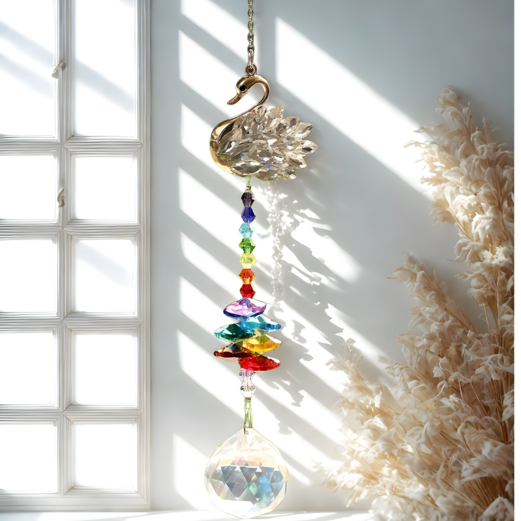 Sygne cristal (capteur solaire )