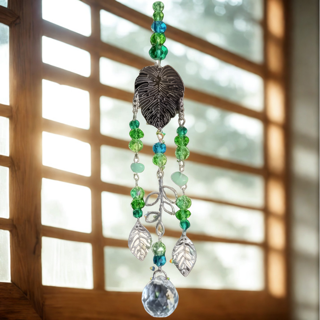 Feuille  (capteur solaire )