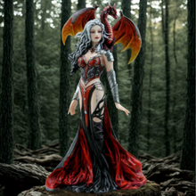 Charger l'image dans la galerie, LA  FÉE SÉVÉREILLE SORCIÈRE
