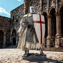 Charger l'image dans la galerie, CHEVALIER CROISÉ
