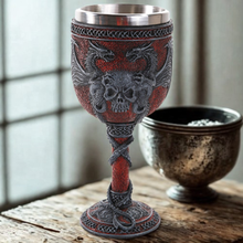 Charger l'image dans la galerie, GOBELET  DOUBLE DRAGON
