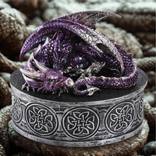 Charger l'image dans la galerie, BOÎTE DRAGON
