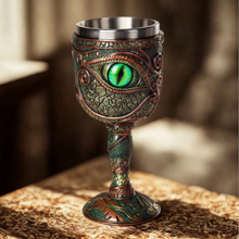 Charger l'image dans la galerie, GOBELET OEIL DE DRAGON
