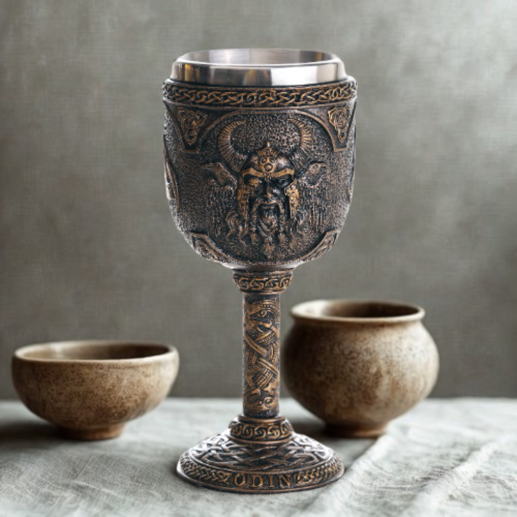 Gobelet ODIN