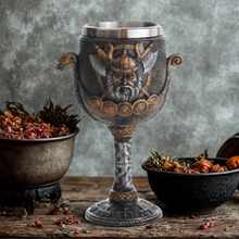 Charger l'image dans la galerie, Gobelet Drakkar
