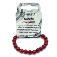 Cornaline  (Bracelet)