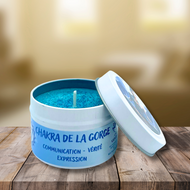 Chakra de la Gorge