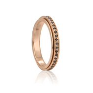 'ECLIPE'' RGV ROSE 14K