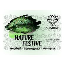 Charger l&#39;image dans la galerie, Cubes de Cire Nature Festive
