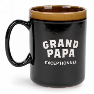 Tasse Grand Papa Exceptionnel