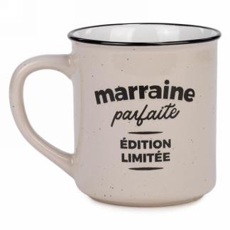 Tasse  Marraine Parfaite