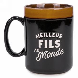 Tasse  Meilleur Fils