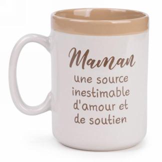 Tasse - maman